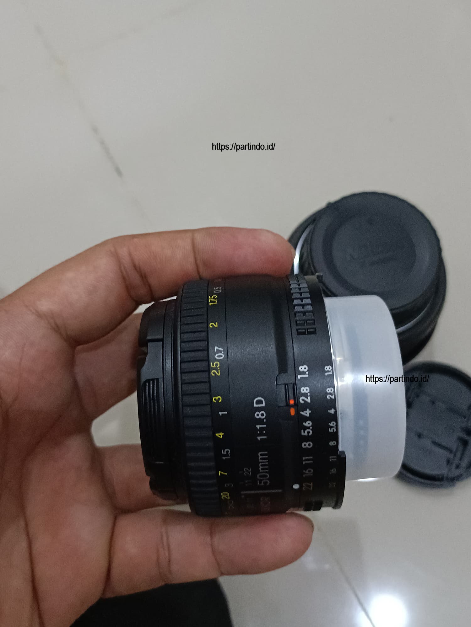 Nikon D90